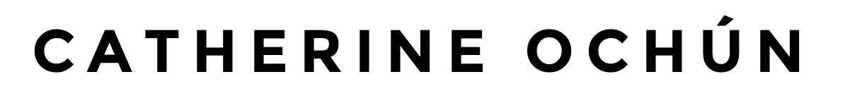 Catherine OchÃºn